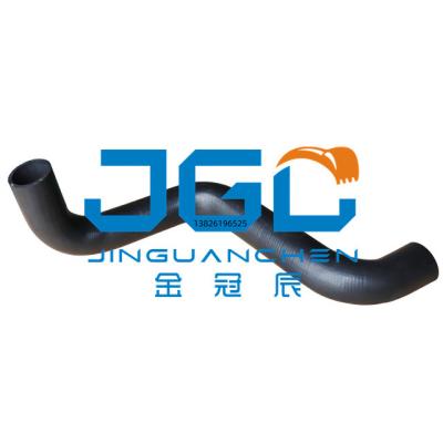 China High Performance Water Hose Pipe11E6-41300 For Hyundai  R130、R130-5、7  Excavator for sale