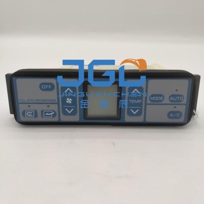 China 146430-3830 Bagger SY spezielle Bagger-Klimaanlage für SY zu verkaufen