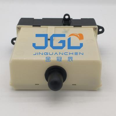 Chine Pc200-6 Pièces d'excavateur Panneau de commande du climatiseur 20Y-979-2471 20Y9792471 à vendre