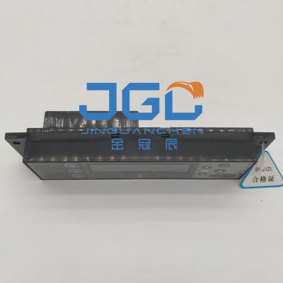 Chine Excavateur SK200-3 SK200-6 SK200-6E SH200A3 Panneau de commande de la climatisation YN20M01299P1 151589-17530 LC20M01013P1 51589-1752 à vendre