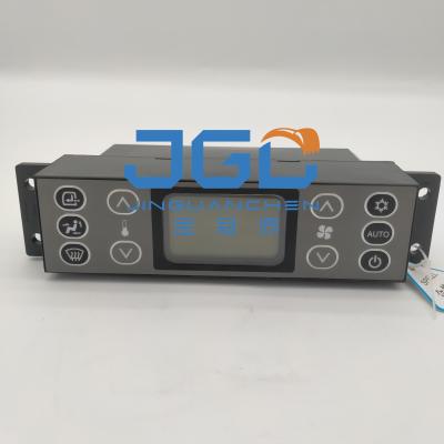 China Deeltjes van de graafmachine SHA6 Airconditioner Control Panel KHR27251 Te koop