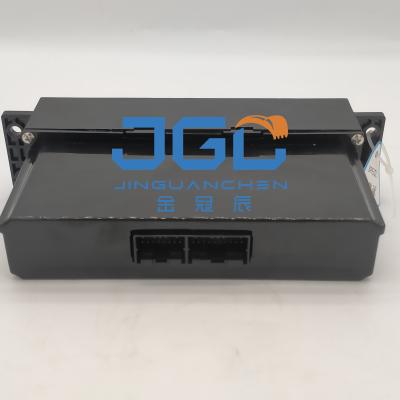 Chine Pièces de la pelle SHA6 Panneau de commande du climatiseur KHR27251 à vendre