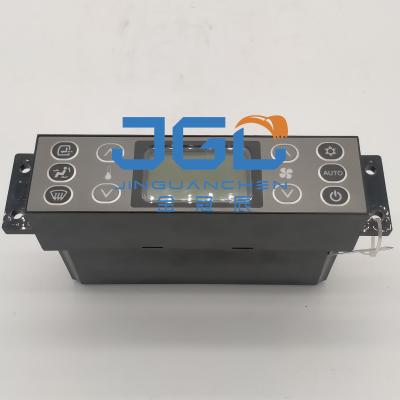 Chine Pièces de la pelle SHA6 Panneau de commande du climatiseur KHR27251 à vendre