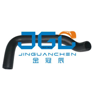 China PC60-7 Excavator 4D95 Engine Parts 201-03-71182 Water Hose Pipe For Komatsu for sale