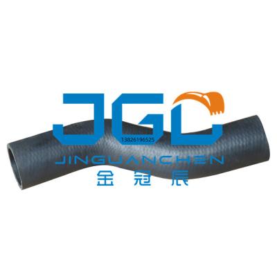 China Excavator Upper And Lower Water Pipes 201-03-72190 2010372190 Tuber Hose Water Hose For PC60-7(4D95) Water Pipe for sale