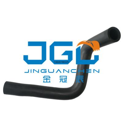 China Excavator Upper And Lower Water Pipes Tuber Hose Water Hose 203-03-61172 For PC100-6、PC120-6(4D95)  Water Pipe en venta