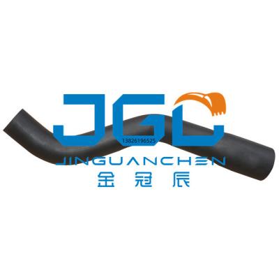 China PC100-6 PC120-6 (4D102) Parts 203-03-67181 203-03-67190 Up And Down Hose Pipe Hose 4D102 Hose for sale