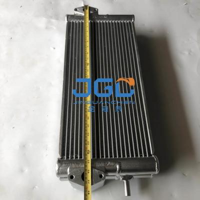 China Refrigeration Heat Exchange Equipment PC78US-8 PC70-8 PC88MR-8 PW98MR-8 22P-03-11131 Hydraulic Oil Cooler For Komatsu for sale