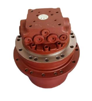 China Excavators Final Drive 20S-60-32100 Travel Motor With Gearbox For PC30-6 Komatsu Excav Drive Final Assy for sale