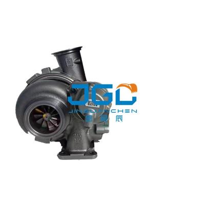 China Excavator   Parts For Caterpillar Supercharger 362-0838 CAT390 E390 C15 Turbocharger for sale