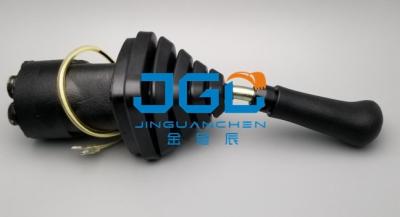 China Hydraulische joystickbesturing SH125 SK55 SK70 SK75 YM40-8 Originele joystickbesturingshefboom voor hydraulische onderdelen van graafmachines Te koop