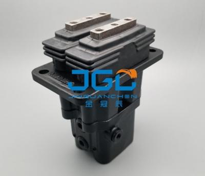 Китай DX120 DX140 DX225 DX260 DX380 Двигательный клапан для экскаватора 9006863 K9006864 42000467A продается