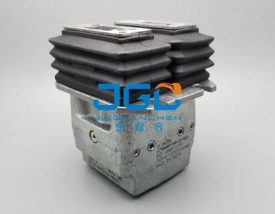 China SK200-8 SK210-8 Pilot Valve YN30V00105F1 YN30V00105F2 Pilot Control Valve Foot Pedal Valve For   Excavator Spare Parts for sale