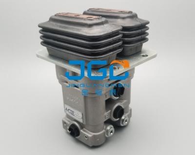 China Excavator Hydraulic Spare Part 1010302310 PVD8P5021A Foot Pedal Valve For SY135-8 SY215-8 SY235-8 Excavator for sale
