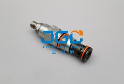 China Wholesale Supplier Main Relief Valve For SK60 EX460 SH300 Hydraulic Pump Spare Parts Relief Valve 6676195 for sale