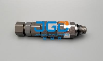 Китай Производитель экскаватор главный клапан управления перегрузки рельефный клапан 102-7024 для экскаватора E307B продается