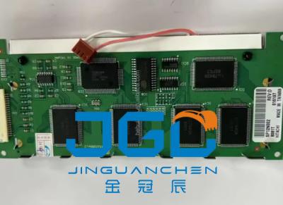 China SP12N002 Liquid Crystal Display Used For Hitachi Excavator Parts High Guarantee In Stock All-New Product for sale