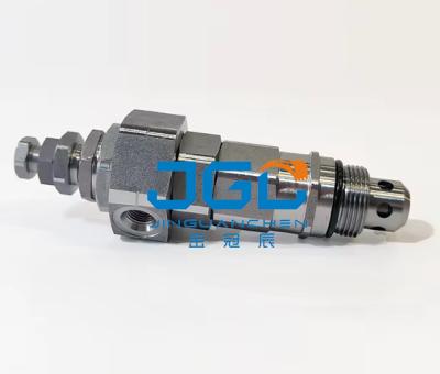 중국 중국 제조 구제 밸브 안전 밸브 수압 펌프 발굴기 HD1430을위한 주 밸브 판매용