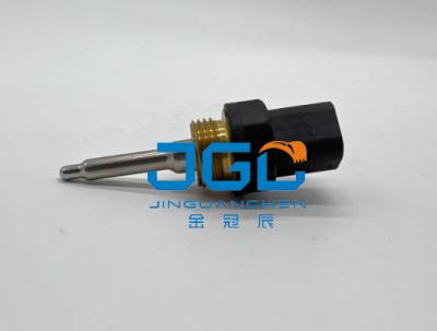 China 2345012 Sensor de acessórios de escavadeiras para peças de máquinas de construção CX-7 2.3L L4 Sensor GP-temperatura à venda