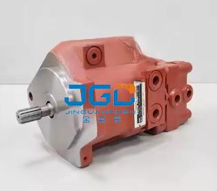 China PVD-00B-14P-5G3 Mini Excavator Hydraulic Main Pump For Doosan DH17 Piston Pump for sale