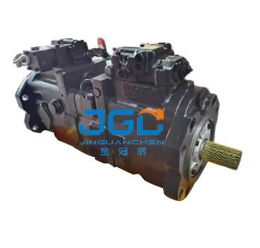 China K5V160DTH-9N4A For XE370CA/ XE335C/XE370DK/ XE335/XE370G/XE360UA Excavator Hydraulic Main Pump K5V160 Piston Pump K5V160 for sale