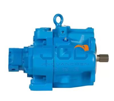 Китай AP2D36 For DH80 R80 Excavator Pto China Hydraulic Pump Long Life And Low Noise Micro Digging Plunger Pump продается