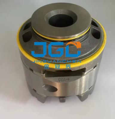Chine VQ Series Pump Core 20VQ 25VQ 30VQ 35VQ 45VQ Oil Pump Repair Parts For Hydraulic Vane Pump Cartridge Kits à vendre