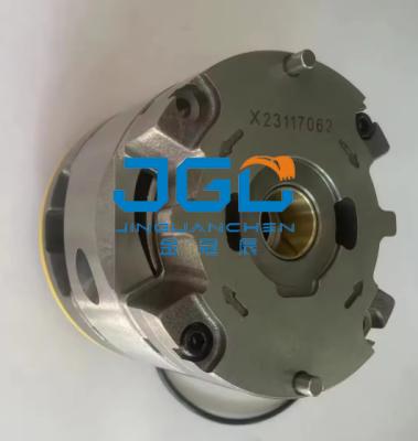 China Oil Pump 4535/2520VQ Pump Core 30V Hydraulic Pump Liner Accessories For Injection Molding Die Casting Machine à venda