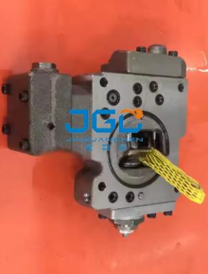 China Bauteile für Bagger Hydraulikpumpe Pumpe K5V200DTH Regulator K9N1H Für SY385 Hydraulikpumpe Regulator zu verkaufen