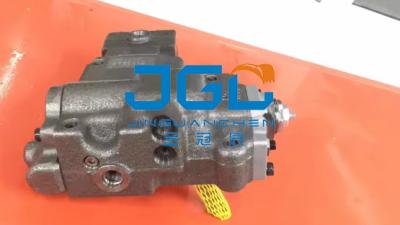 China Bauteile für Bagger Hydraulikpumpe Pumpe K5V200DTH Regulator K9N1H Für SY385 Hydraulikpumpe Regulator zu verkaufen