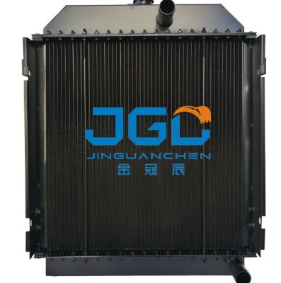 China 中国製 オイルギアボックス CL30E-5 ((30L/30Y) ホールローダーラジエーター for sale