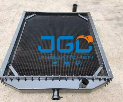 China Chinese Factory Water Aluminium Universal Radiators Cooler  XG955 20C0055 20C0052 20C0169 Oil Radiator for sale