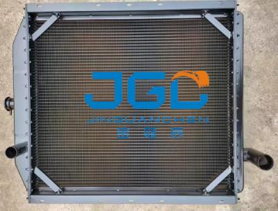 China Chinese Factory Water Aluminium Universal Radiators Cooler  XG955 20C0055 20C0052 20C0169 Oil Radiator for sale
