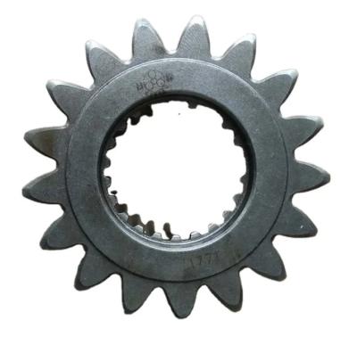 Κίνα Εκσκαφέας PC200-8 un Gear 22U-26-21510 Κουνούμενος κινητήρας προς πώληση