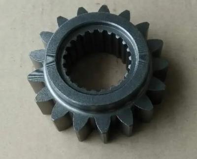 Κίνα Εκσκαφέας PC200-8 un Gear 22U-26-21510 Κουνούμενος κινητήρας προς πώληση