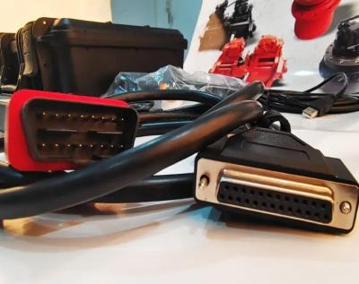 Chine Outils de diagnostic du moteur pour moteur 4JB1 6HK1T 6BG1 4HK1 Outil de diagnostic de la pelle à vendre