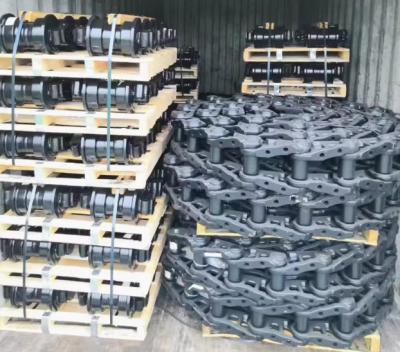 Chine Les pièces détachées doivent être placées dans une zone d'élimination de l'eau. à vendre