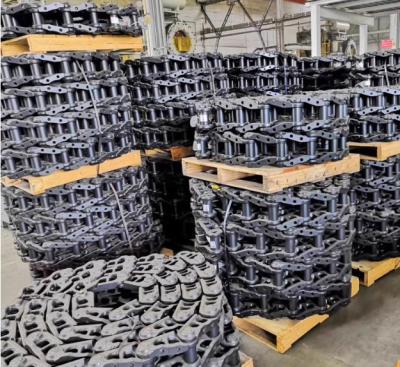 Chine Les pièces détachées doivent être placées dans une zone d'élimination de l'eau. à vendre