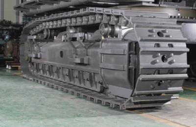 Chine Plaque de chaîne EC360B/460B/480D/700B/700C Haute qualité pour les excavatrices 567465754 à vendre