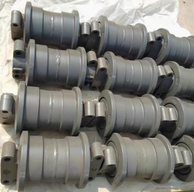Chine Ruloir à voie EC220D/250D/240B/360B/460B/480D/700B de haute qualité pour les excavatrices 345645654 à vendre