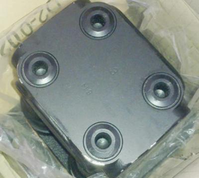 Chine Valve de pied EC220D/250D/240B/290B/360B/460B/480D de haute qualité pour les excavatrices 2323 à vendre