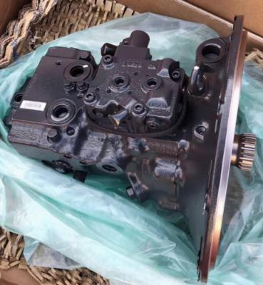 Chine Pompes hydrauliques PC70-8/60-8/78-6/56/55 Haute qualité pour les excavatrices à vendre