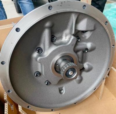 Chine Pompes hydrauliques PC70-8/60-8/78-6/56/55 Haute qualité pour les excavatrices à vendre