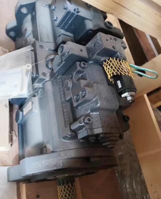 Chine Pompes hydrauliques SH210-5/240-5/360-5/CX360B/240B de haute qualité pour les excavatrices à vendre