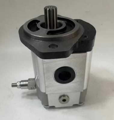 Cina Escavatore Hyundai R455 R450 R500 R520 R480-9 R520-9 Pompa di ingranaggi 31NB-30020 in vendita