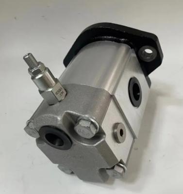 Cina Escavatore Hyundai R455 R450 R500 R520 R480-9 R520-9 Pompa di ingranaggi 31NB-30020 in vendita