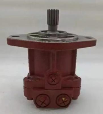China Ventilatormotor VOE1453-3496 14533496 Hydraulische Ölkühlventilatormotor für Volvo EC360 EC460 EC480 EC330 EC380 zu verkaufen