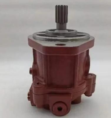 China Ventilatormotor VOE1453-3496 14533496 Hydraulische Ölkühlventilatormotor für Volvo EC360 EC460 EC480 EC330 EC380 zu verkaufen