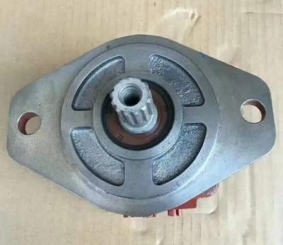 China Ventilatormotor VOE1453-3496 14533496 Hydraulische Ölkühlventilatormotor für Volvo EC360 EC460 EC480 EC330 EC380 zu verkaufen