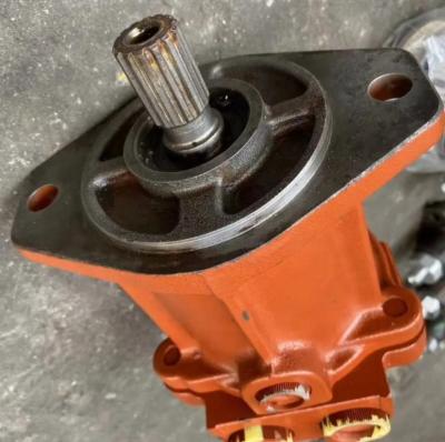 Cina Excavator ventilatore di raffreddamento motore 14533496 VOE14533496 Ventilatore idraulico di pompa di escavatore per EC700 EC700B EC700C in vendita
